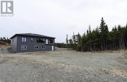 4 Anchor Place, Portugal Cove - St. Philips, NL - Outdoor