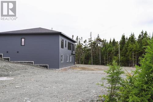 4 Anchor Place, Portugal Cove - St. Philips, NL - Outdoor