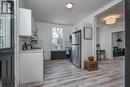 255 Raglan Street Unit# 1, Woodstock, ON  - Indoor Photo Showing Kitchen 