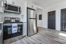 255 Raglan Street Unit# 1, Woodstock, ON  - Indoor Photo Showing Kitchen 