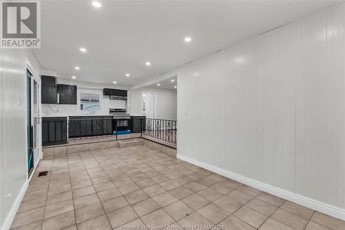 2032 Ford Boulevard, Windsor, ON - Indoor