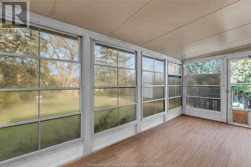 2032 Ford Boulevard, Windsor, ON - Indoor Photo Showing Other Room