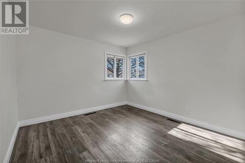 2032 Ford Boulevard, Windsor, ON - Indoor Photo Showing Other Room