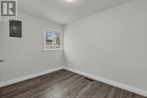 2032 Ford Boulevard, Windsor, ON - Indoor Photo Showing Other Room