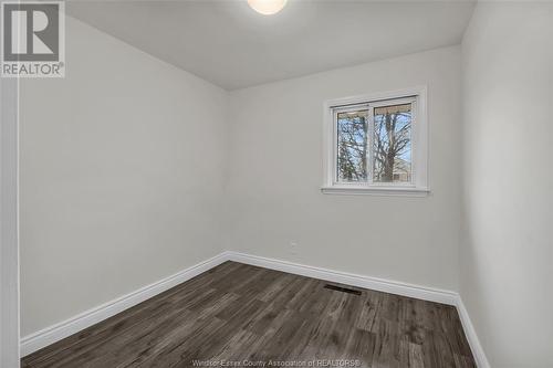 2032 Ford Boulevard, Windsor, ON - Indoor Photo Showing Other Room