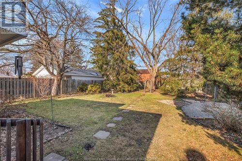 2032 Ford Boulevard, Windsor, ON - Outdoor