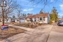 2032 Ford Boulevard, Windsor, ON  - Outdoor 