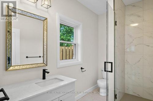 16 Palace Road, Greater Napanee, ON - Indoor Photo Showing Bathroom