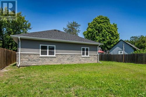 16 Palace Road, Greater Napanee, ON - Outdoor