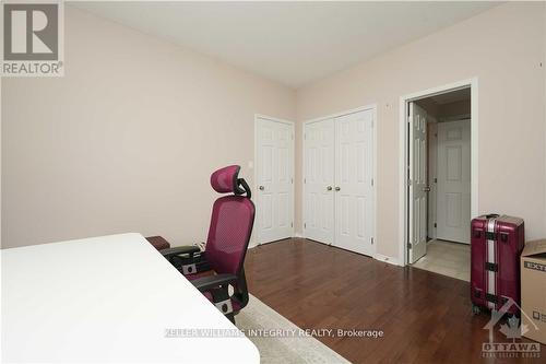 404 Kilmarnock Way, Ottawa, ON - Indoor Photo Showing Office