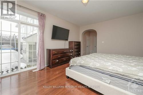 404 Kilmarnock Way, Ottawa, ON - Indoor Photo Showing Bedroom