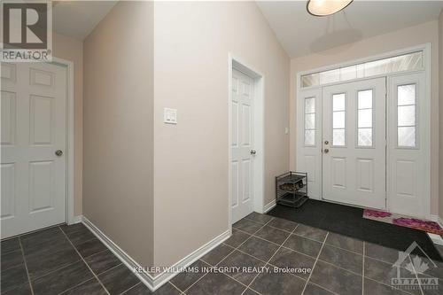 404 Kilmarnock Way, Ottawa, ON - Indoor Photo Showing Other Room