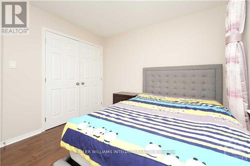 404 Kilmarnock Way, Ottawa, ON - Indoor Photo Showing Bedroom