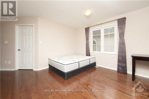 404 Kilmarnock Way, Ottawa, ON - Indoor Photo Showing Bedroom