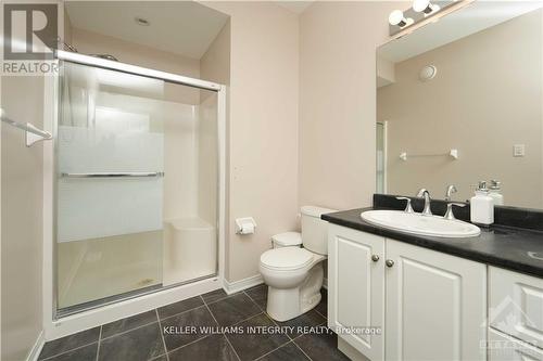 404 Kilmarnock Way, Ottawa, ON - Indoor Photo Showing Bathroom