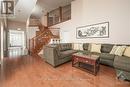 404 Kilmarnock Way, Ottawa, ON  - Indoor Photo Showing Living Room 