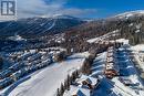 5045 Valley Drive Unit# 13, Sun Peaks, BC  - Outdoor With View 