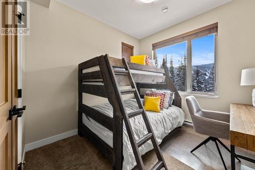 5045 Valley Drive Unit# 13, Sun Peaks, BC - Indoor