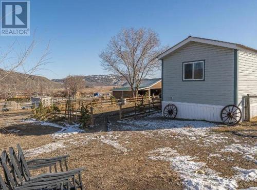 5880 Gardi Road, Kamloops, BC - Outdoor