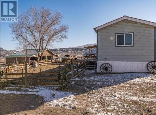 5880 Gardi Road, Kamloops, BC - Outdoor