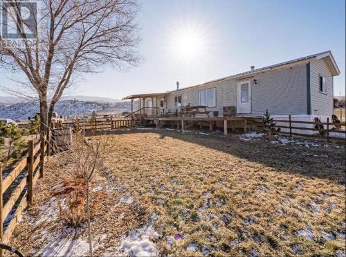 5880 Gardi Road, Kamloops, BC - Outdoor