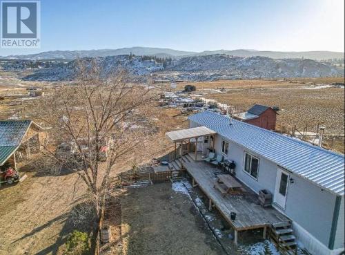 5880 Gardi Road, Kamloops, BC - Outdoor With View