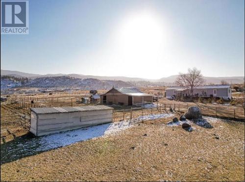 5880 Gardi Road, Kamloops, BC - Outdoor With View