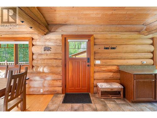 1860 Agate Bay Road, Barriere, BC - Indoor Photo Showing Other Room