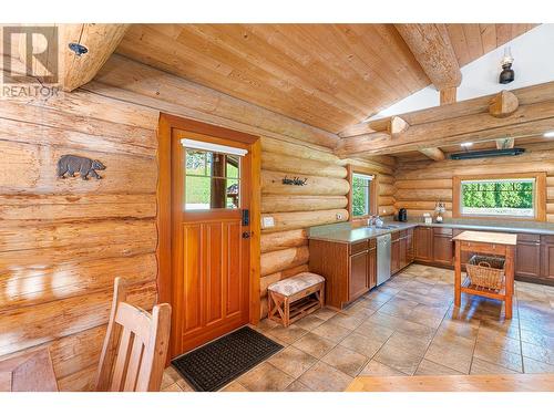 1860 Agate Bay Road, Barriere, BC - Indoor