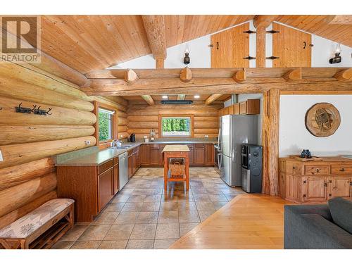 1860 Agate Bay Road, Barriere, BC - Indoor