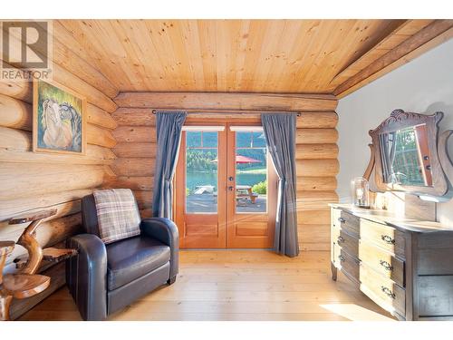 1860 Agate Bay Road, Barriere, BC - Indoor