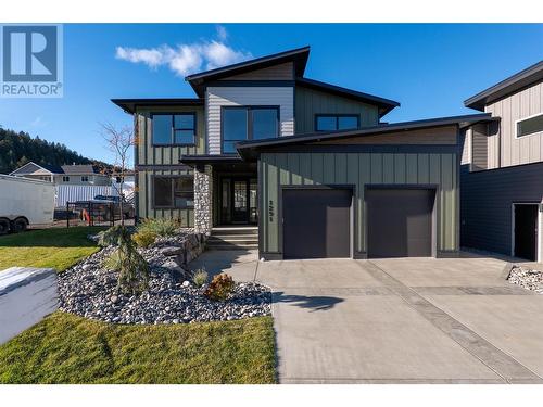 1291 Brechin Place, Kamloops, BC - Outdoor