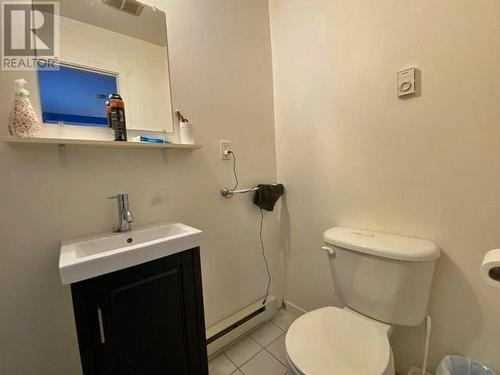 1125 Vista Point Road, Barriere, BC - Indoor Photo Showing Bathroom