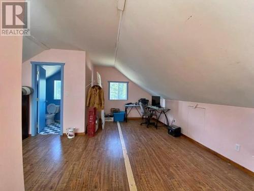 1125 Vista Point Road, Barriere, BC - Indoor Photo Showing Other Room