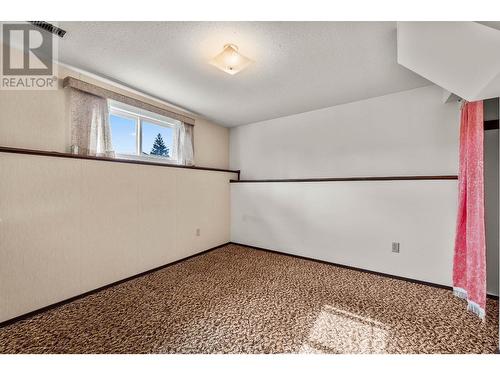 112 Holway Street, Kamloops, BC - Indoor Photo Showing Other Room