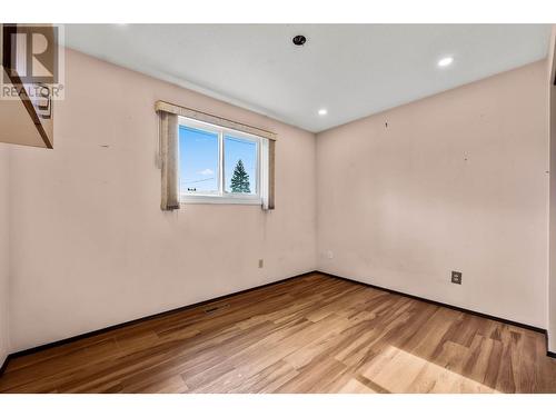 112 Holway Street, Kamloops, BC - Indoor Photo Showing Other Room