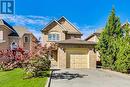 60 Whitefaulds Road, Vaughan, ON  - Outdoor With Facade 