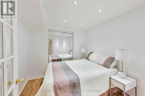 60 Whitefaulds Road, Vaughan, ON - Indoor Photo Showing Bedroom