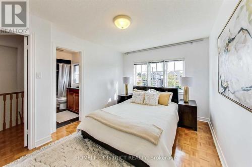 60 Whitefaulds Road, Vaughan, ON - Indoor Photo Showing Bedroom