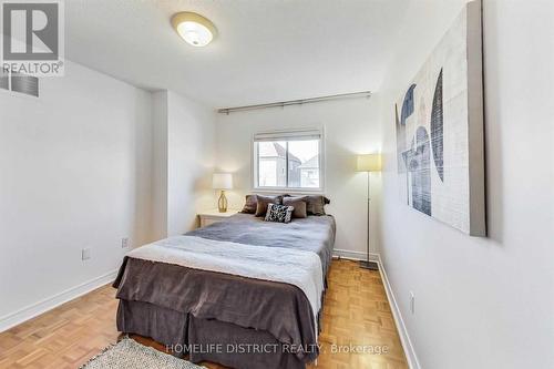 60 Whitefaulds Road, Vaughan, ON - Indoor Photo Showing Bedroom