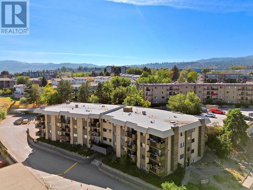 555 Dalgleish Drive Unit# 202, Kamloops, BC - Outdoor With View