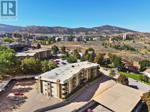 555 Dalgleish Drive Unit# 202, Kamloops, BC - Outdoor With View