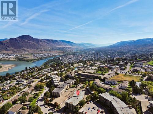 555 Dalgleish Drive Unit# 202, Kamloops, BC - Outdoor With View