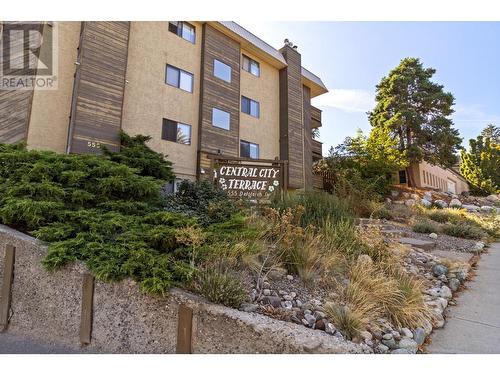 555 Dalgleish Drive Unit# 202, Kamloops, BC - Outdoor