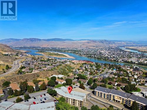 555 Dalgleish Drive Unit# 202, Kamloops, BC - Outdoor With View