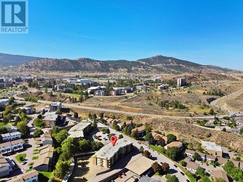 555 Dalgleish Drive Unit# 202, Kamloops, BC - Outdoor With View