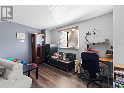 555 Dalgleish Drive Unit# 202, Kamloops, BC - Indoor