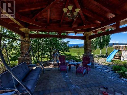 1060 Heffley Louis Cr Road Unit# 1, Sun Peaks, BC 