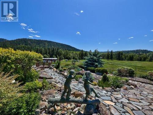 1060 Heffley Louis Cr Road Unit# 1, Sun Peaks, BC 