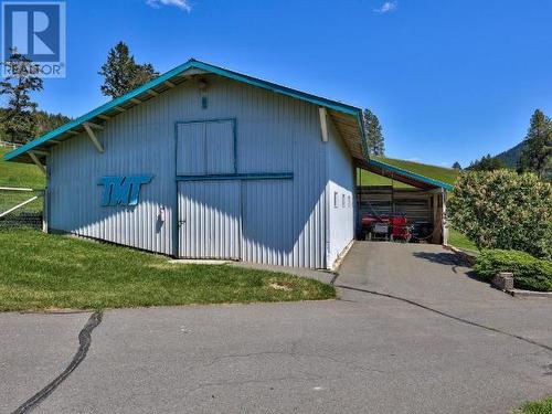 1060 Heffley Louis Cr Road Unit# 1, Sun Peaks, BC 